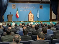 انتصاب حجت الاسلام عبداللهی به سمت دادستان انتظامی قضات