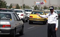 ثبت و اعمال قانون بیش از ۱۳۶ هزار فقره تخلف تجاوز از سرعت مجاز