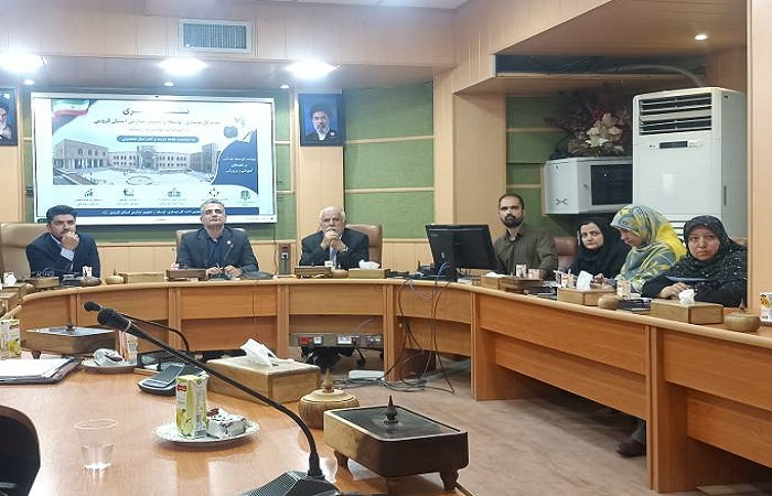 مدرسه دارالفنون قزوین در آستانه بهره برداری