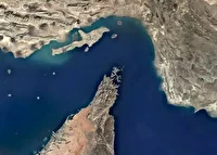 سامانه‌های نظارتی با نظارت نیرو‌های مسلح در تنگه هرمز مستقر می‌شوند