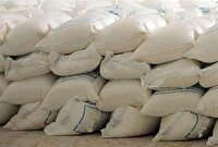 کشف ۱۵ تن برنج قاچاق در صومعه‌سرا