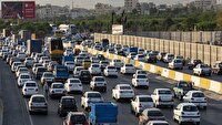 روز ترافیکی پایتخت در دومین روز آخرین ماه تابستان