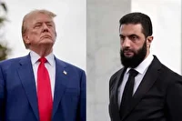 آمریکا سوریه را از فهرست کشورهای حامی تروریسم خارج کرد