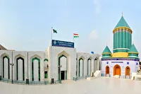برگزاری همایش بین‌المللی میلاد النبی (ص)