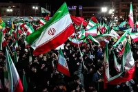 دفتر غیرت ایلامیان به صفحه ۱۷۷ رسید/ خیابان‌ها همچنان روایتگر ایستادگی هستند