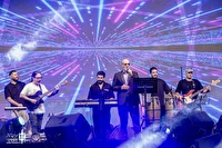 رویداد هنری شبی به یاد «میناب» و «شهدای وطن»